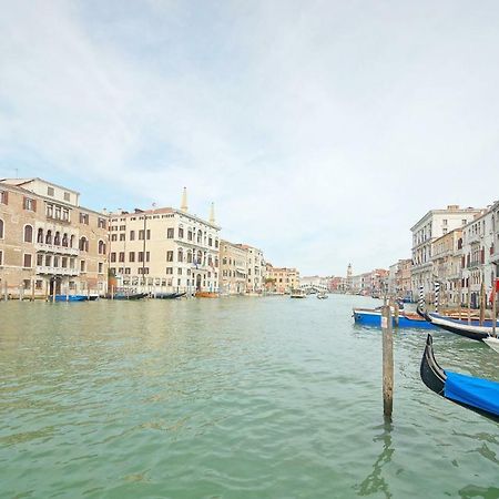 Dolcevita Apartments N 386 Venezia Eksteriør bilde