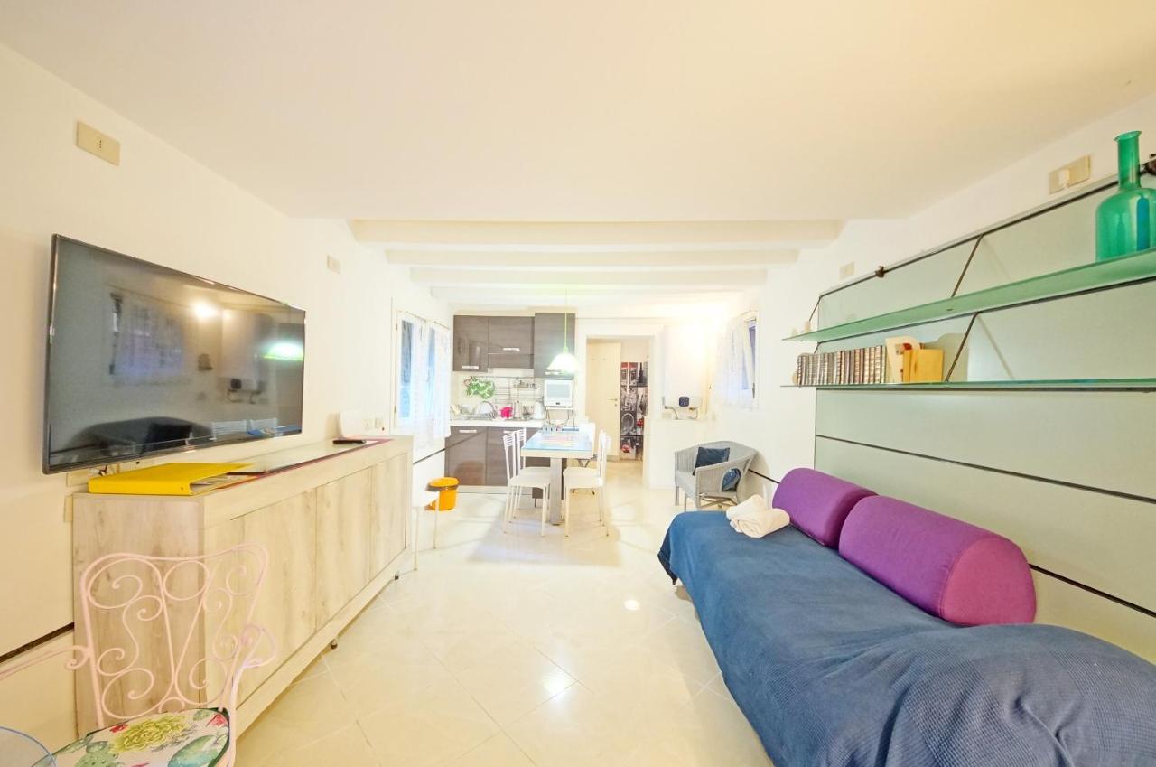 Dolcevita Apartments N 386 Venezia Eksteriør bilde