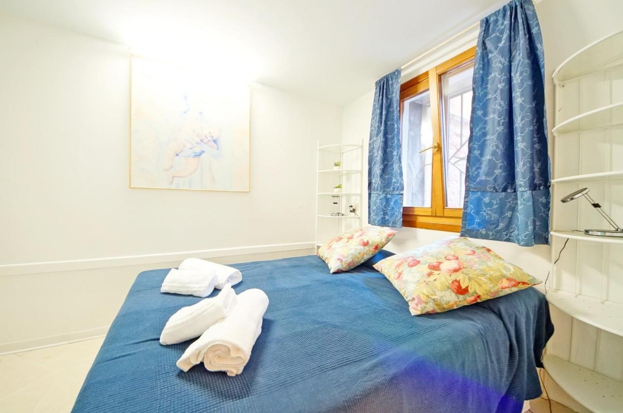 Dolcevita Apartments N 386 Venezia Eksteriør bilde
