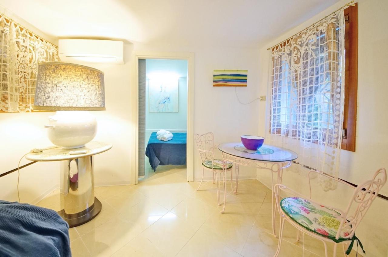 Dolcevita Apartments N 386 Venezia Eksteriør bilde