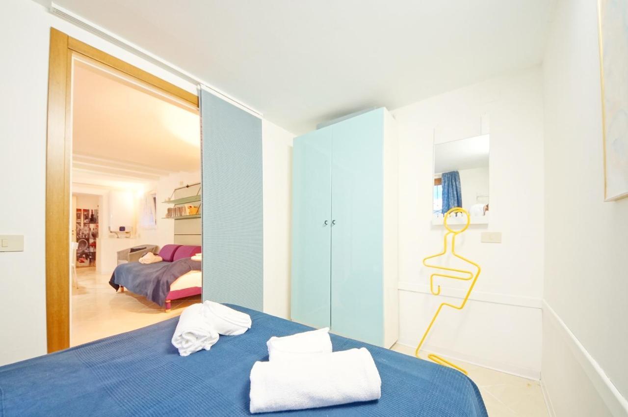 Dolcevita Apartments N 386 Venezia Eksteriør bilde