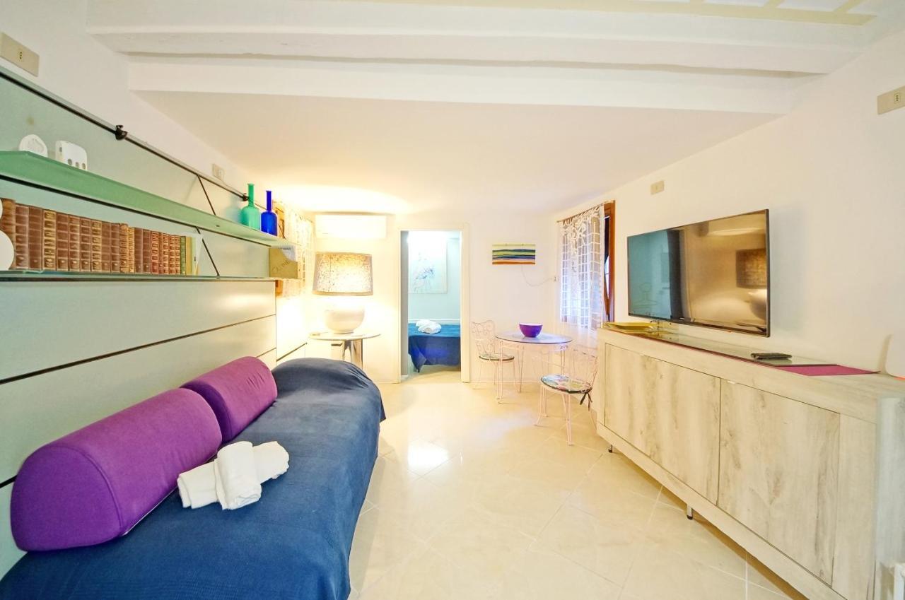 Dolcevita Apartments N 386 Venezia Eksteriør bilde