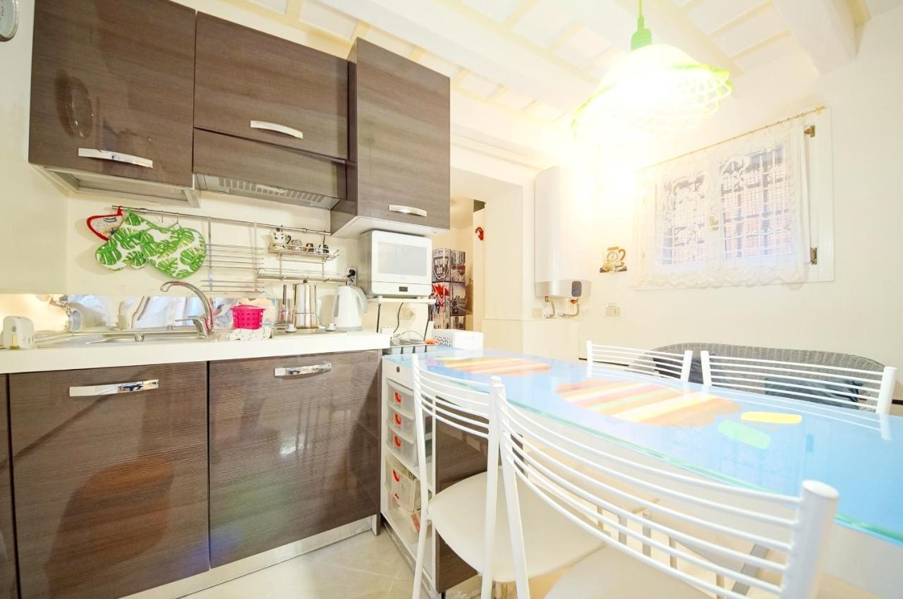 Dolcevita Apartments N 386 Venezia Eksteriør bilde
