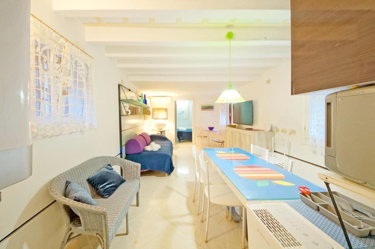 Dolcevita Apartments N 386 Venezia Eksteriør bilde