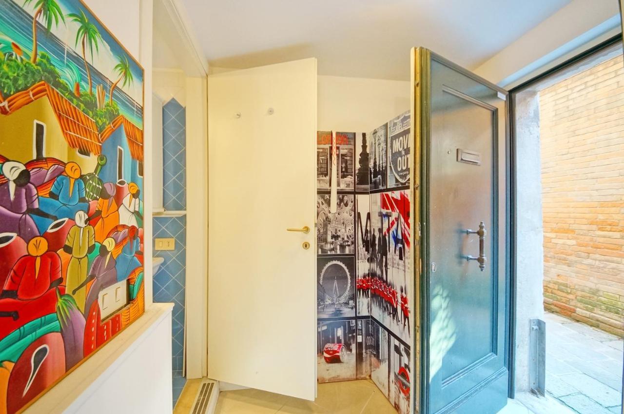 Dolcevita Apartments N 386 Venezia Eksteriør bilde