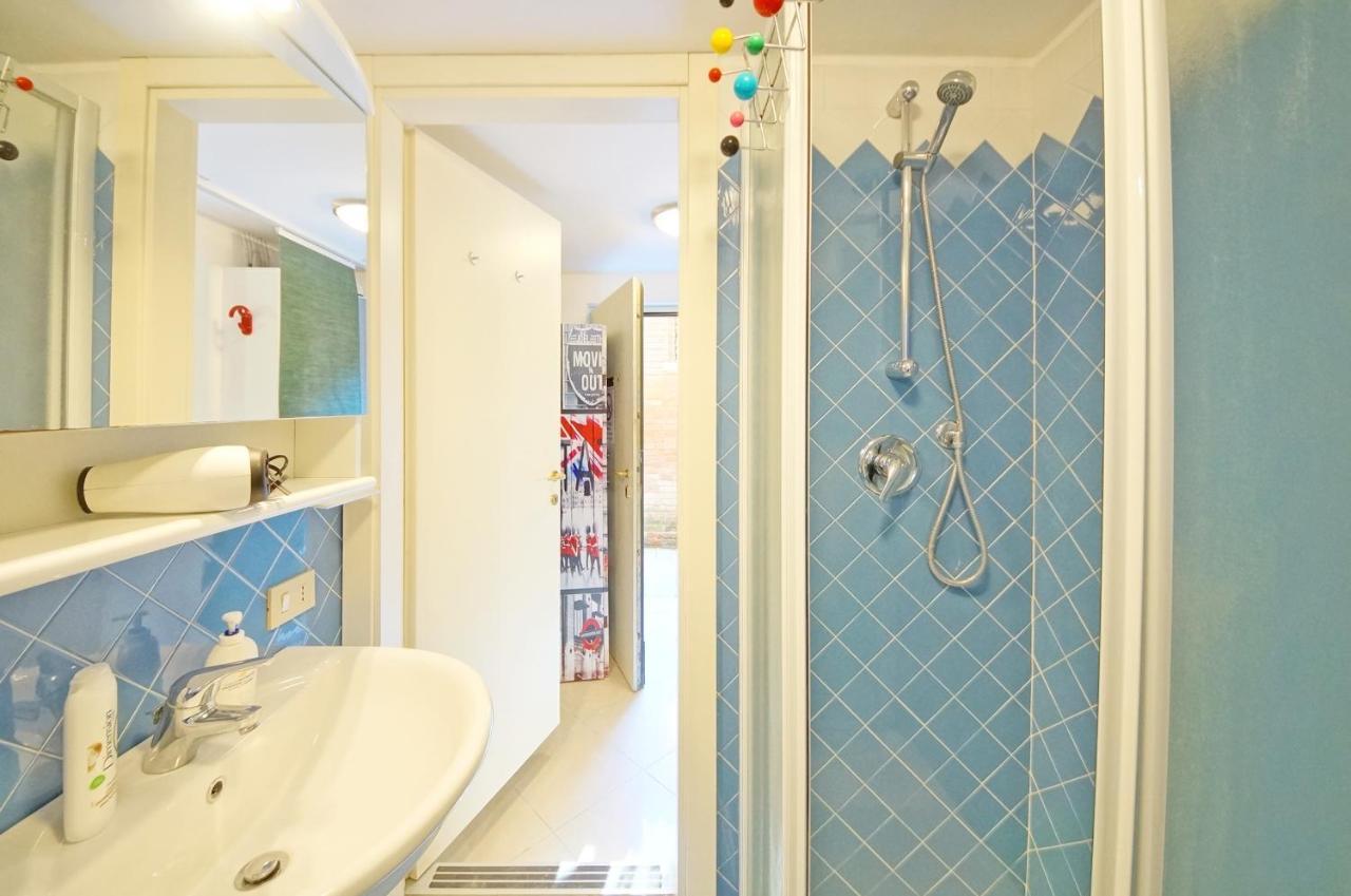 Dolcevita Apartments N 386 Venezia Eksteriør bilde