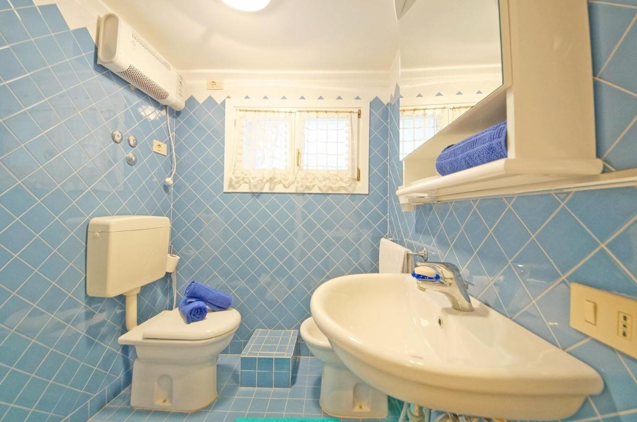 Dolcevita Apartments N 386 Venezia Eksteriør bilde