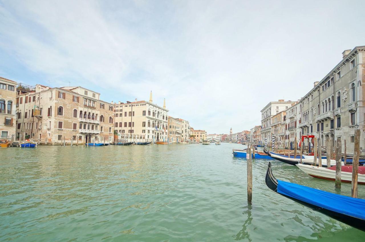 Dolcevita Apartments N 386 Venezia Eksteriør bilde